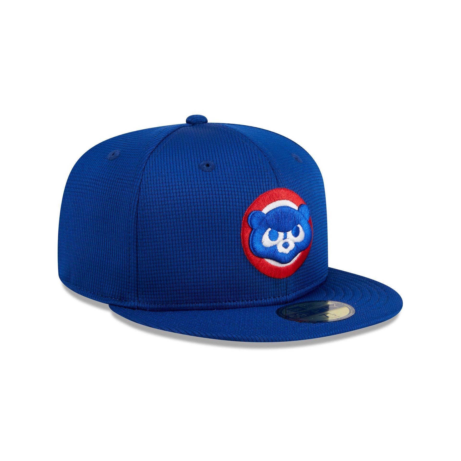 Chicago Cubs 2025 Batting Practice 59FIFTY Fitted Male Product Image