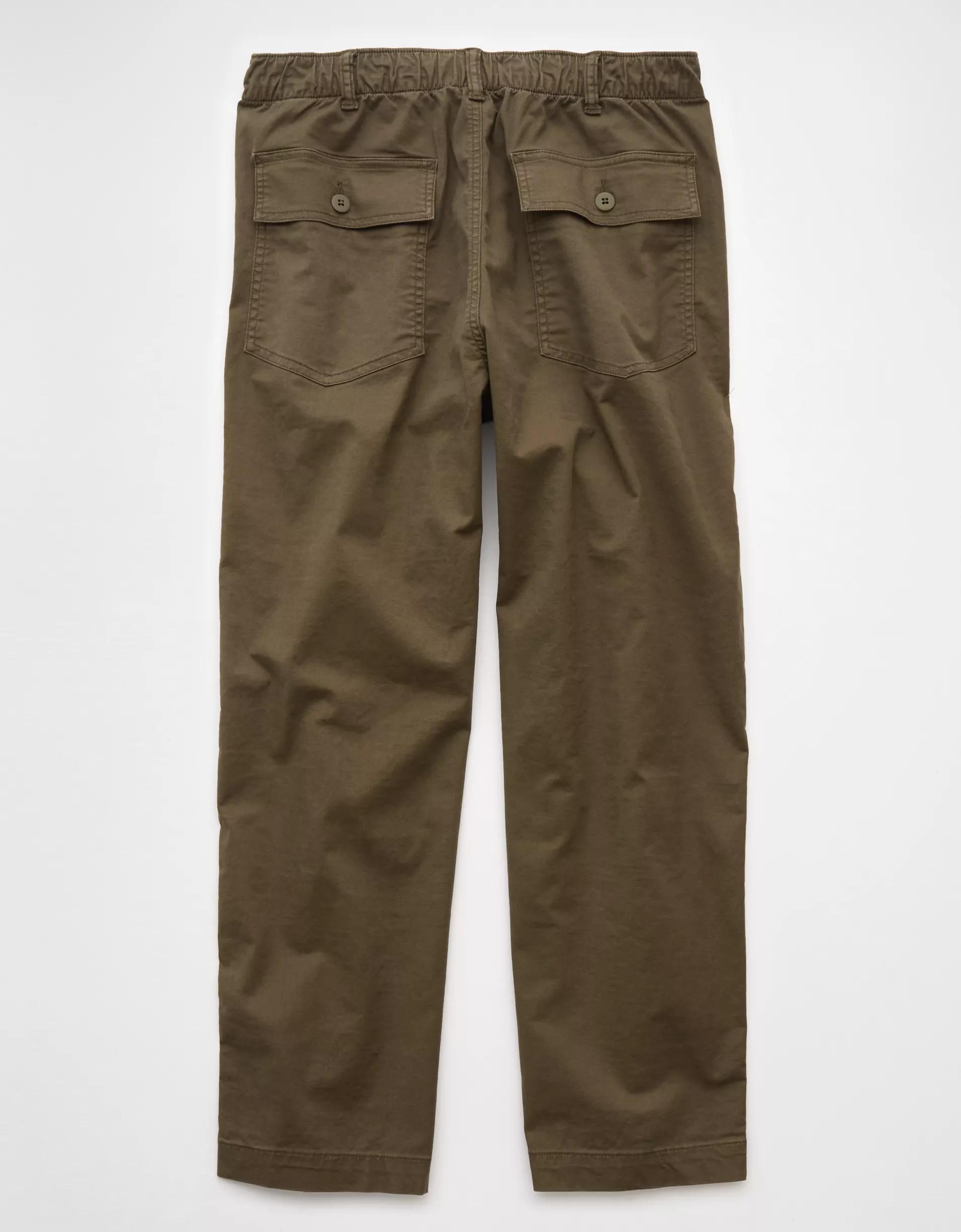 AE Flex Pull-On Utility Pant Product Image