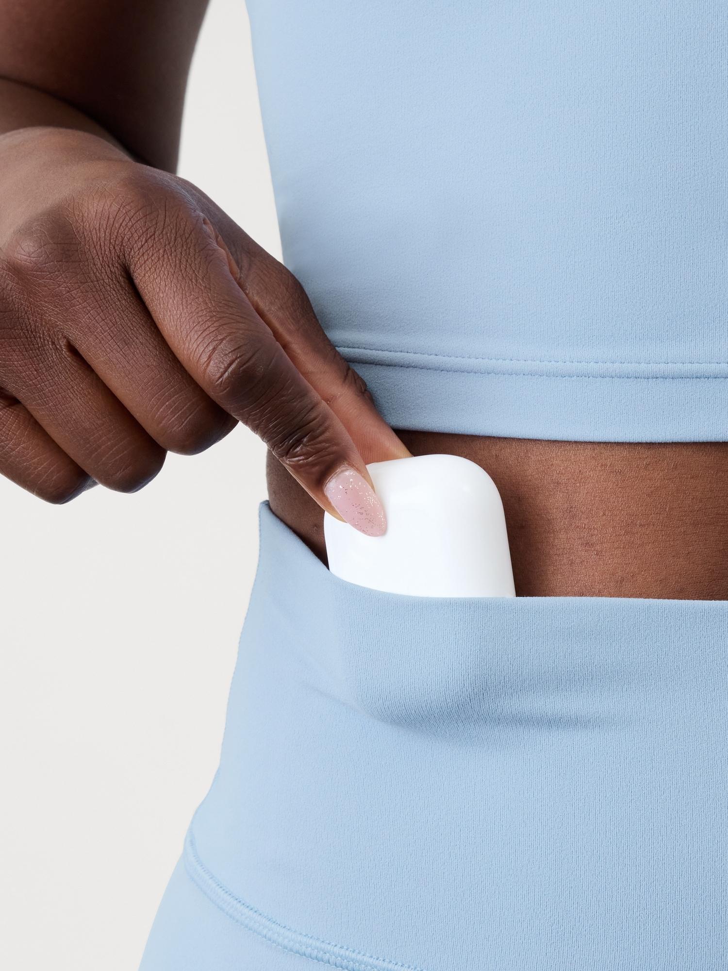 Transcend High Rise 5" Short Product Image