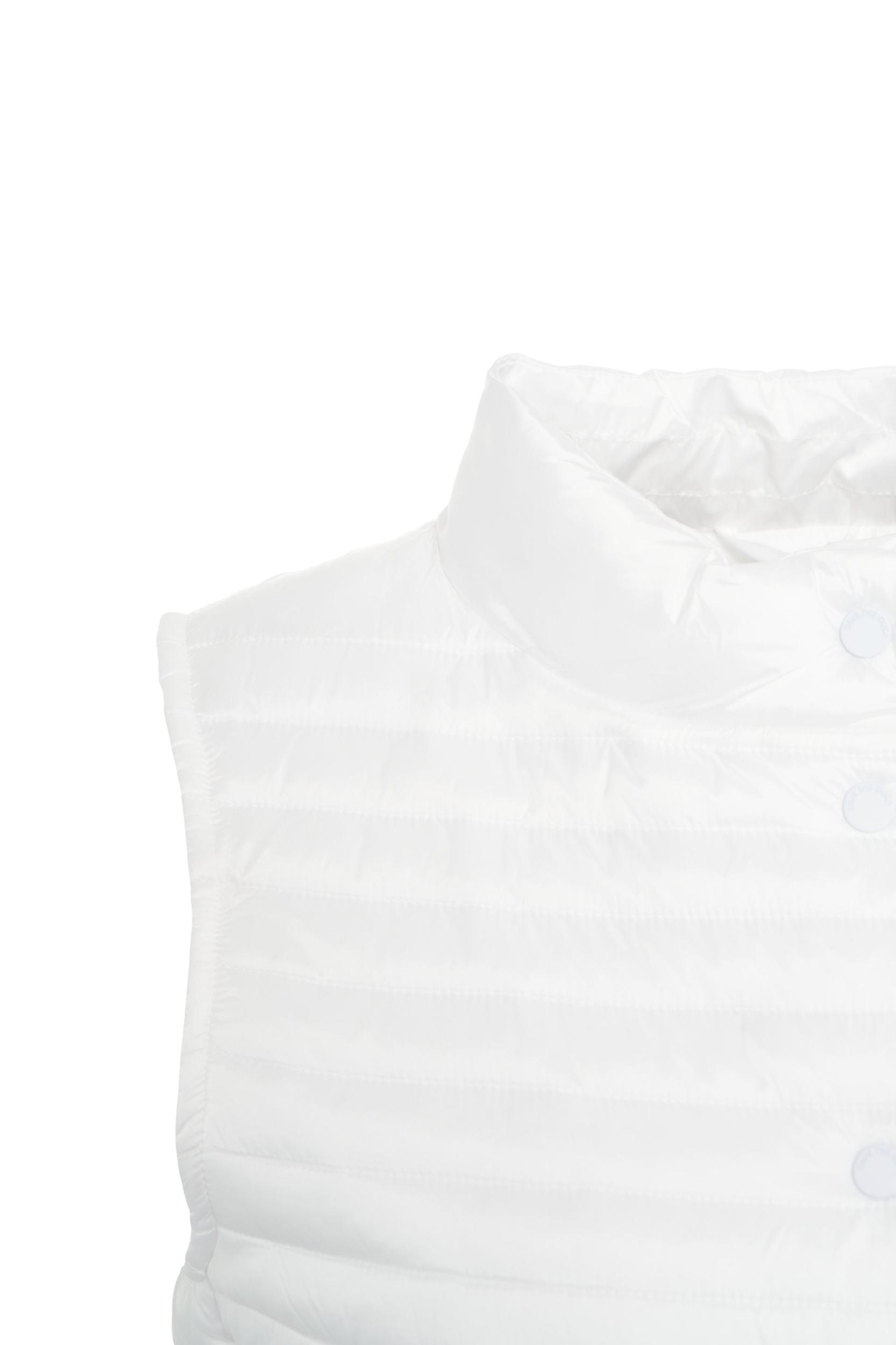 Quilted vest 'Coralie' Product Image