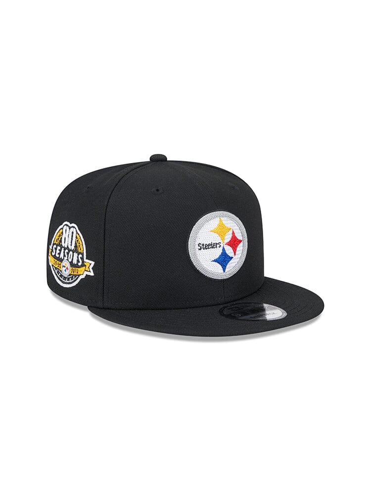 PITTSBURGH STEELERS X ALPHA X NEW ERA 950 CAP Product Image