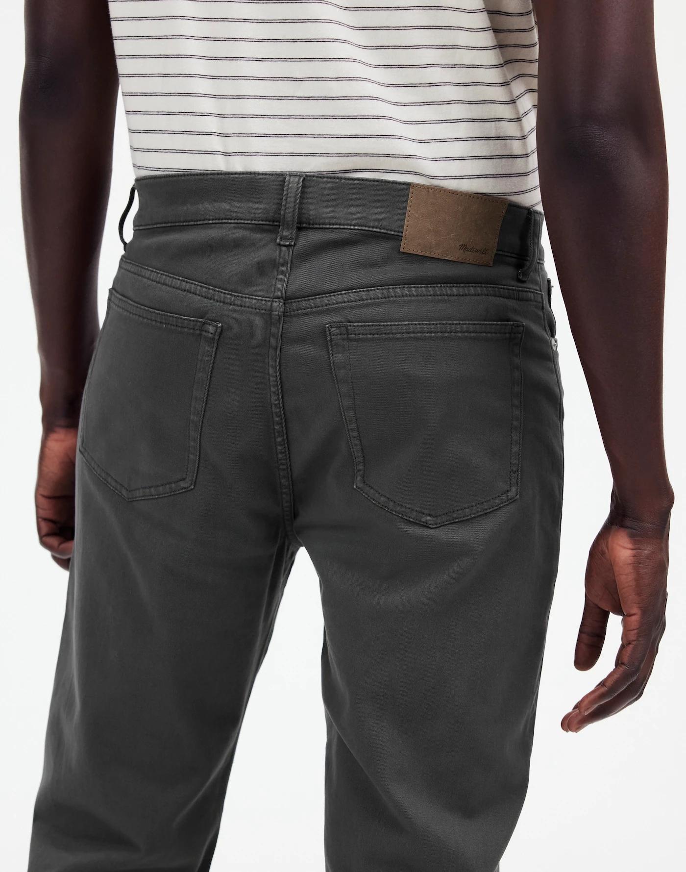 The Allday 1991 Straight-Leg Pant Product Image