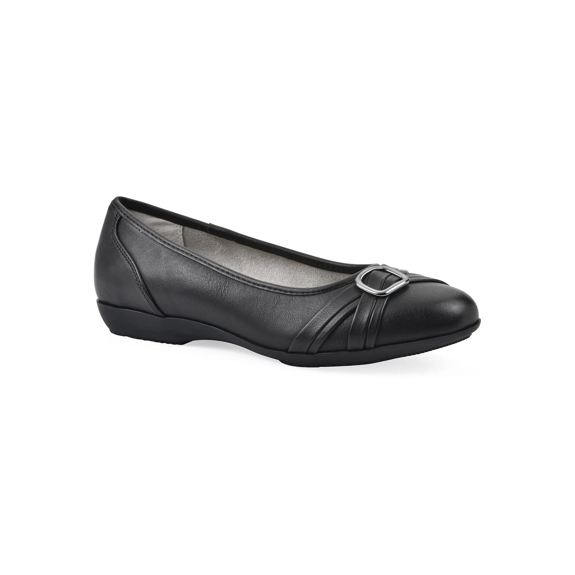 Cliffs by White Mountain Calming Women's Ballet Flats,  Product Image