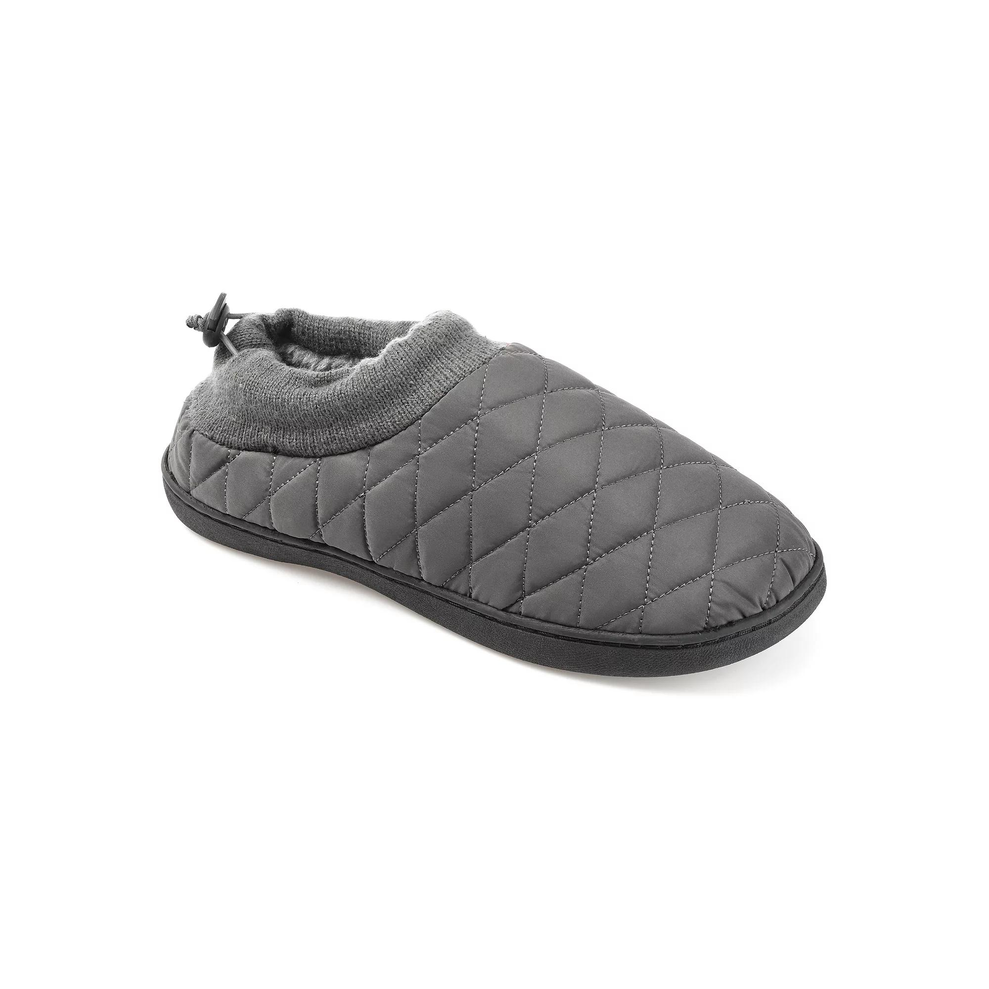 VANCE Fargo Men's Clog Slippers,  Product Image