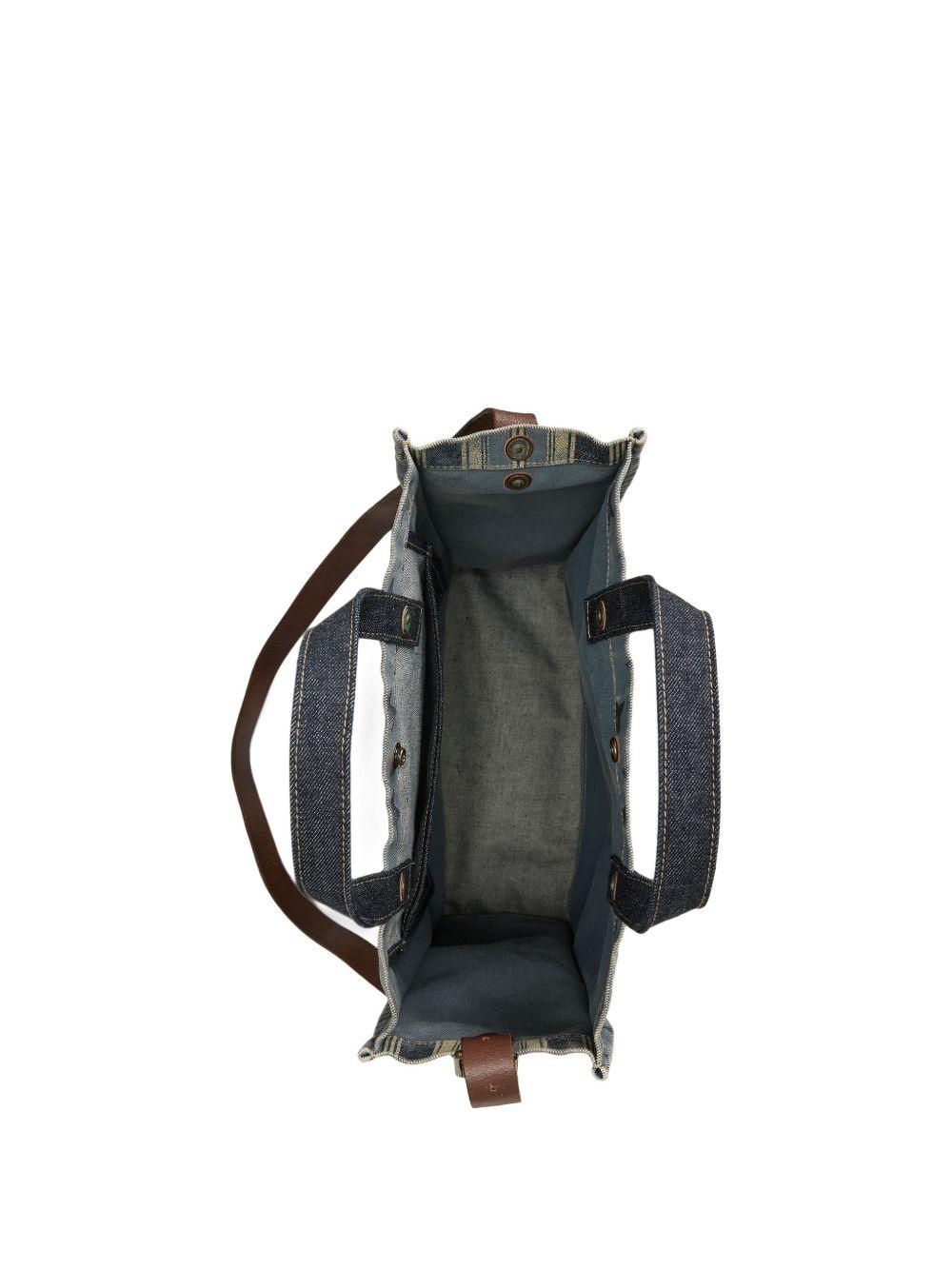 medium Carpenter tote bag Product Image