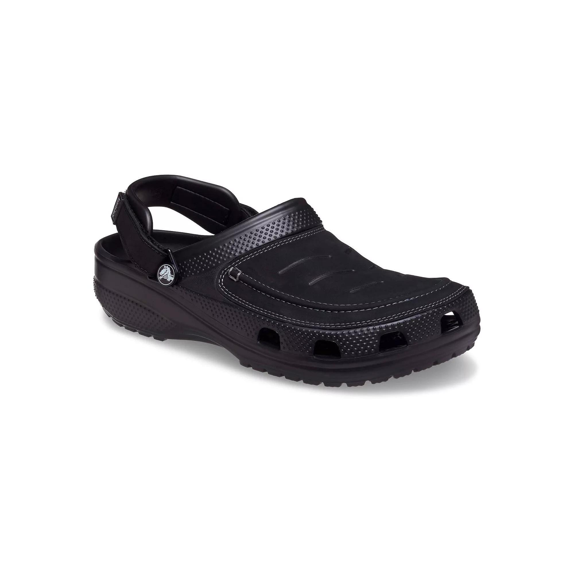 Crocs Youkon Vista II Men's Clogs,  Product Image