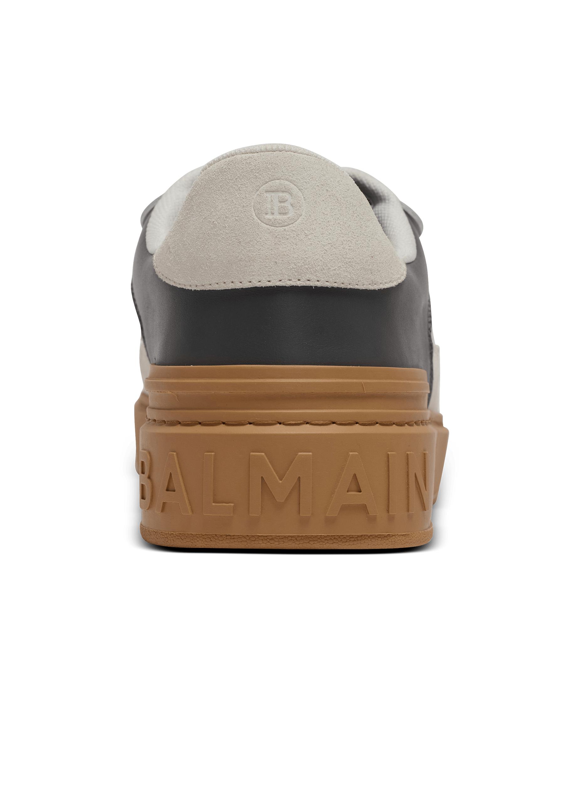 B-Court Flip leather trainers Product Image