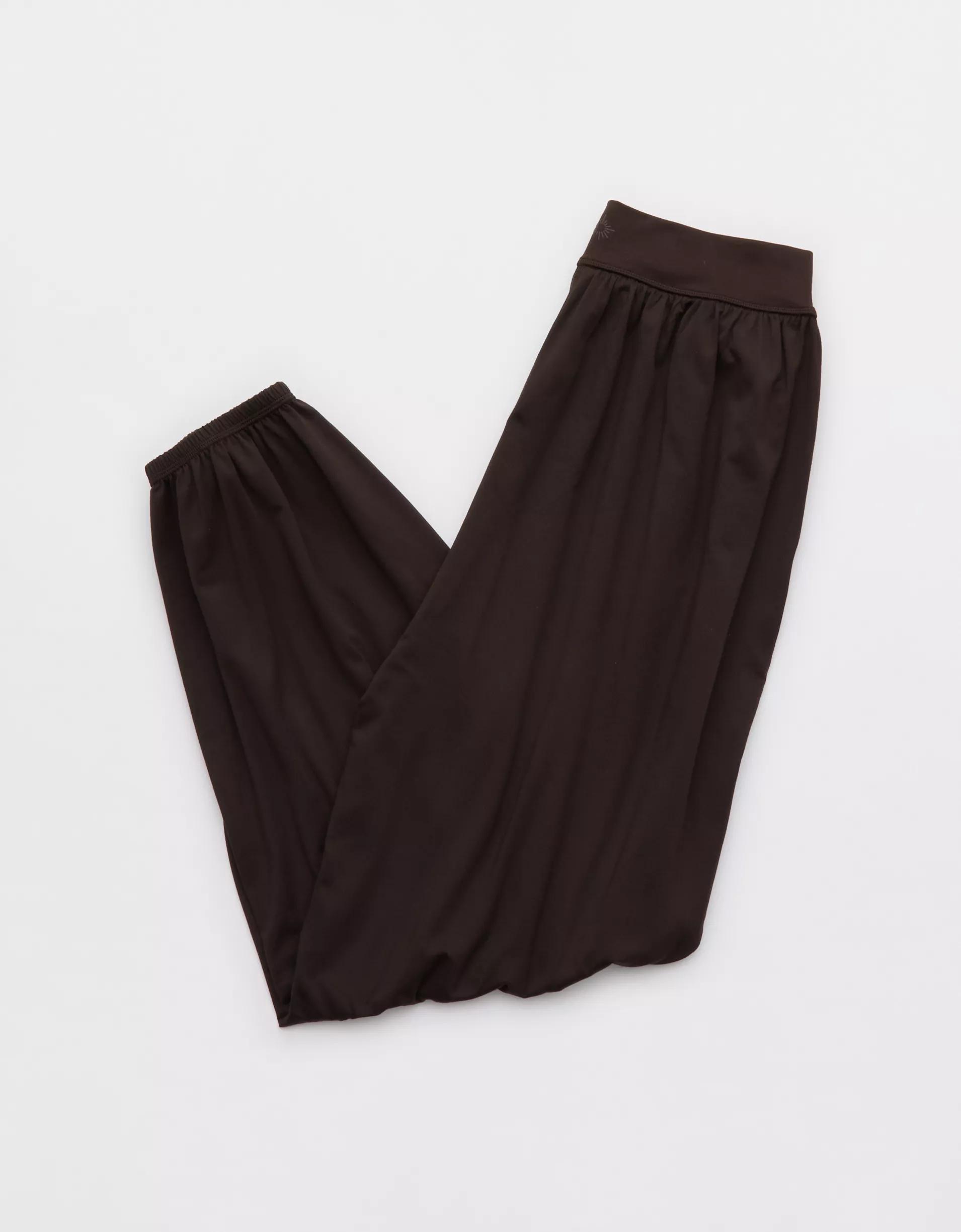 OFFLINE By Aerie The Hugger Go With The Flow Jogger Product Image