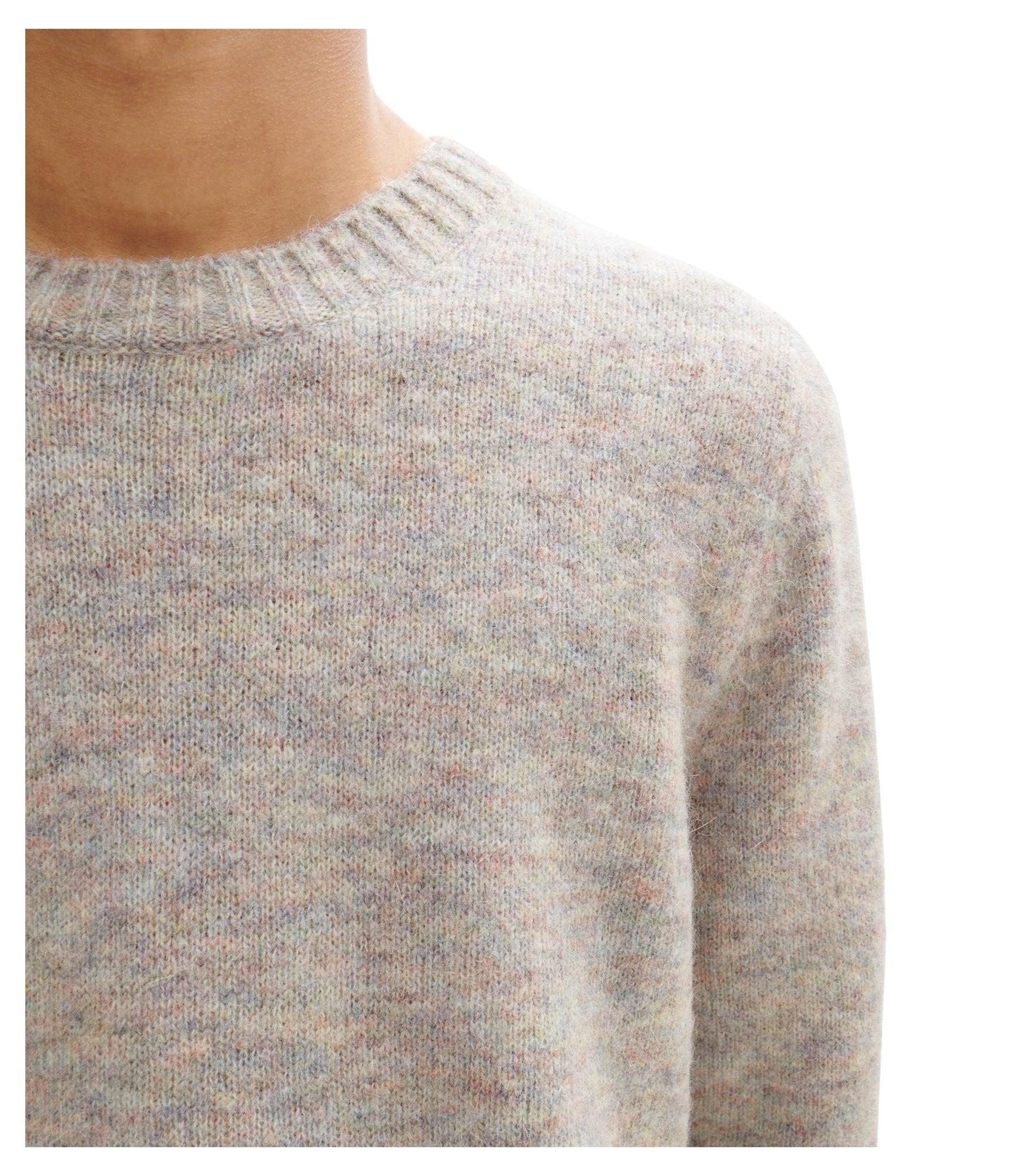 Lucas sweater Male Product Image