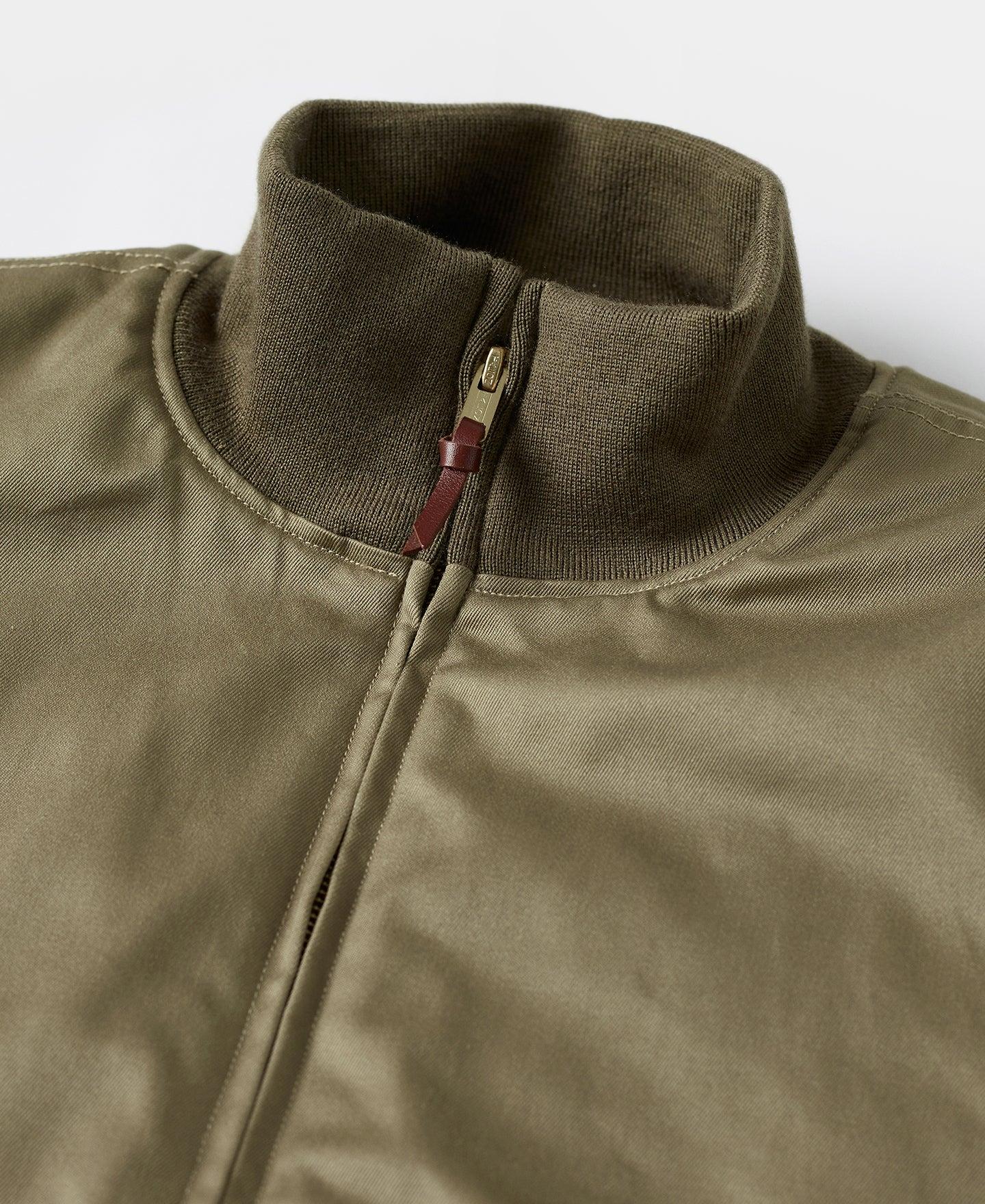 US Army 1st Tanker Jacket Product Image
