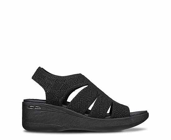 Skechers Womens Pier Lite-Memory Maker Sandal Product Image