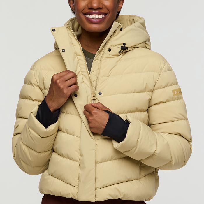 Alivio Down Jacket - Women's Product Image