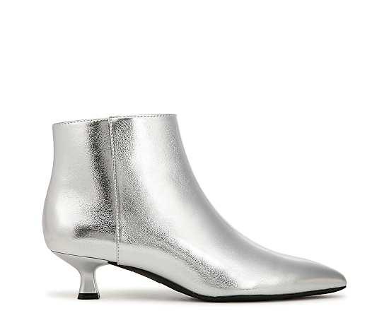 Lifestride Womens Maya Dress Booties Product Image