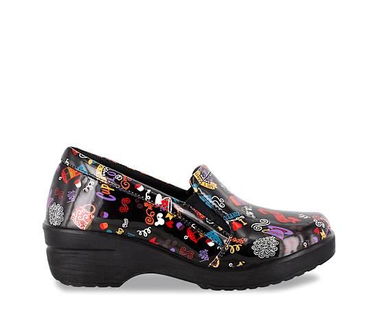 Easy Works Womens Leeza Slip Resistant Work Shoe Work Safety Shoes Product Image