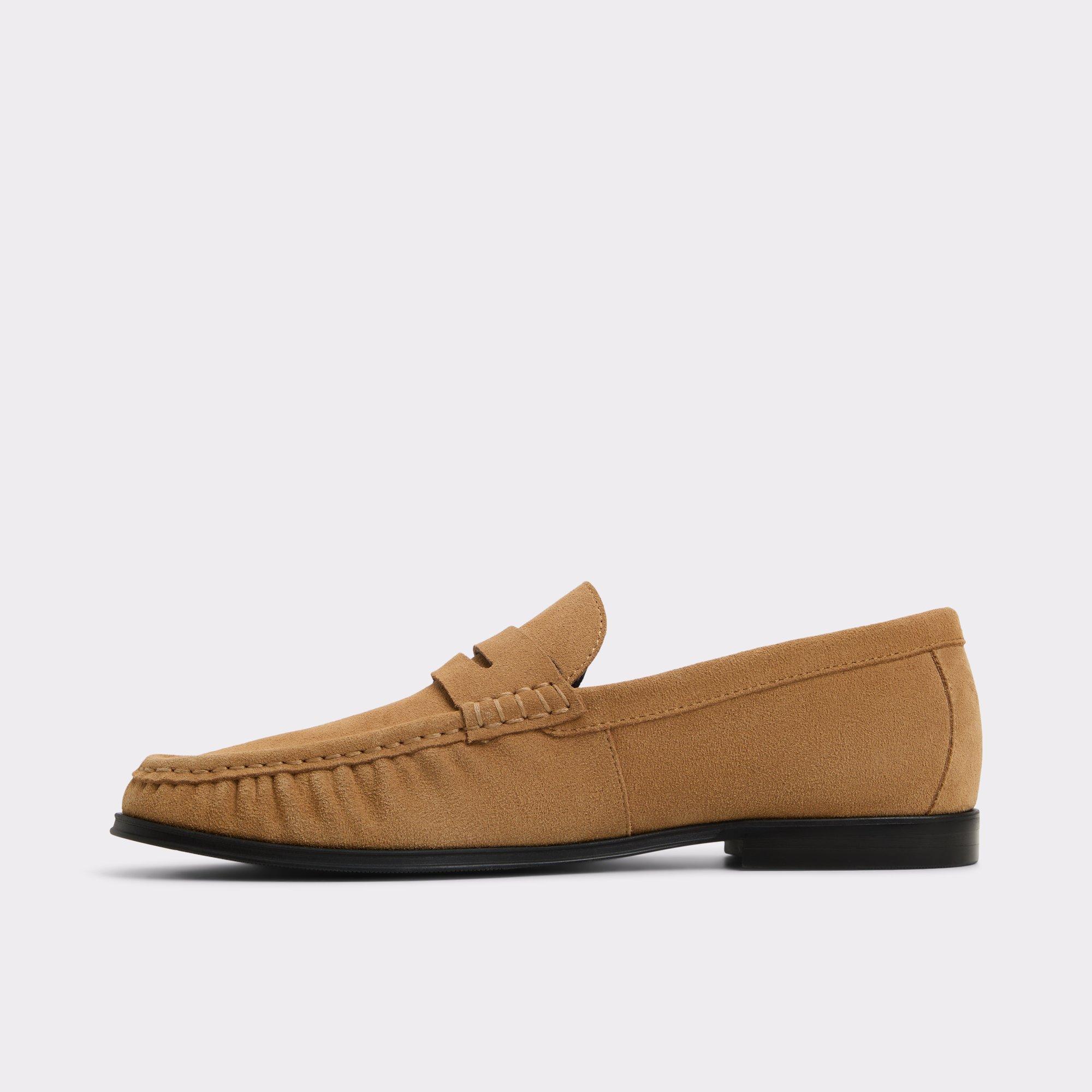 Speakeasy Camel Men's Dress Shoes | ALDO US Product Image