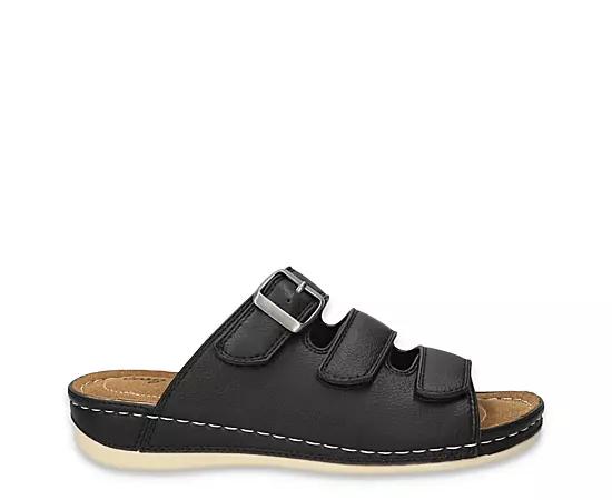 Easy Street Womens Pinterry Sandal Product Image