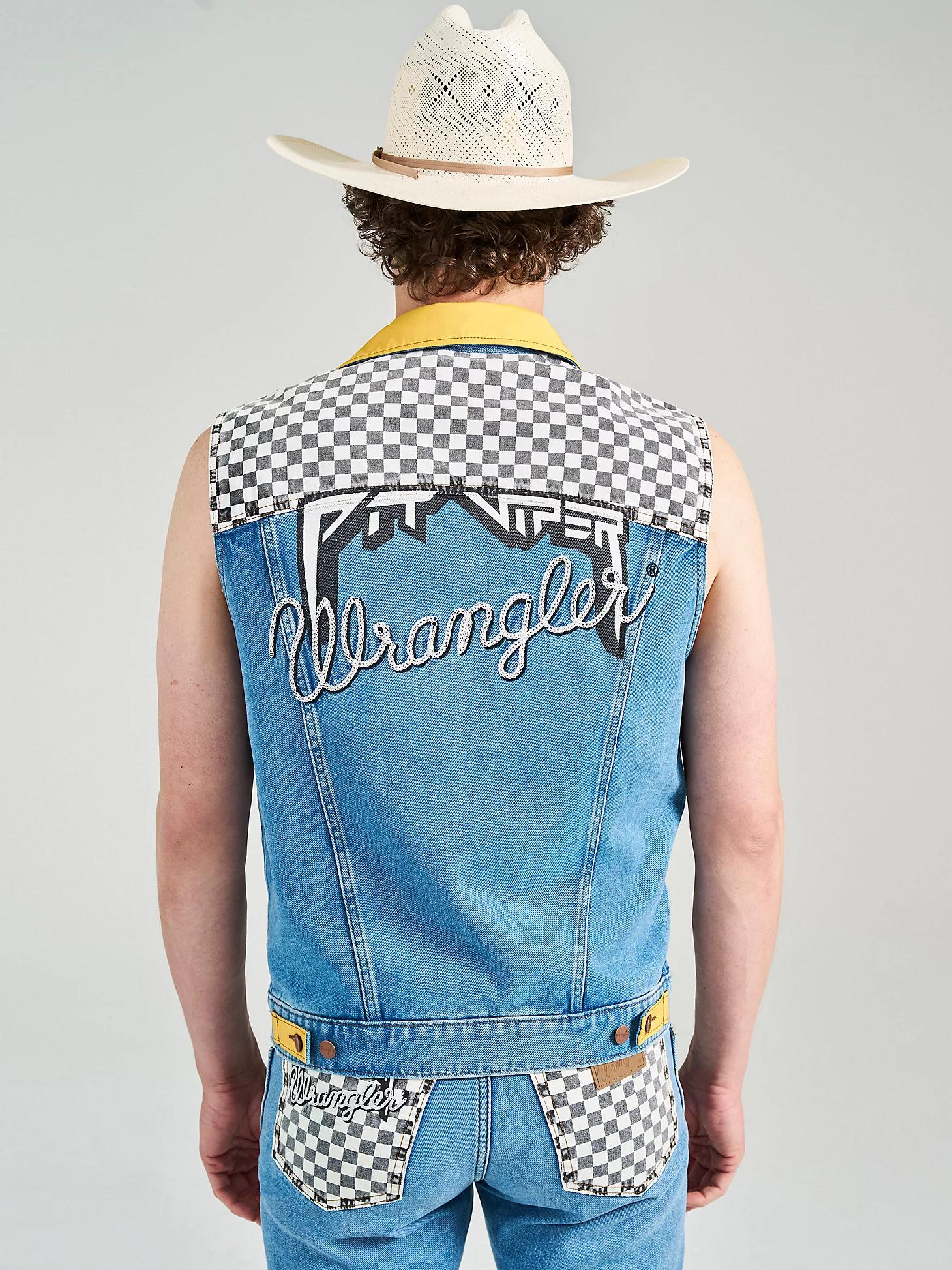 Wrangler x Pit Viper Vest | Men's JACKETS & OUTERWEAR | Wrangler® Product Image