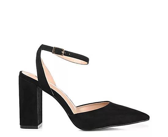 Journee Tyyra Women's Heels,  Product Image