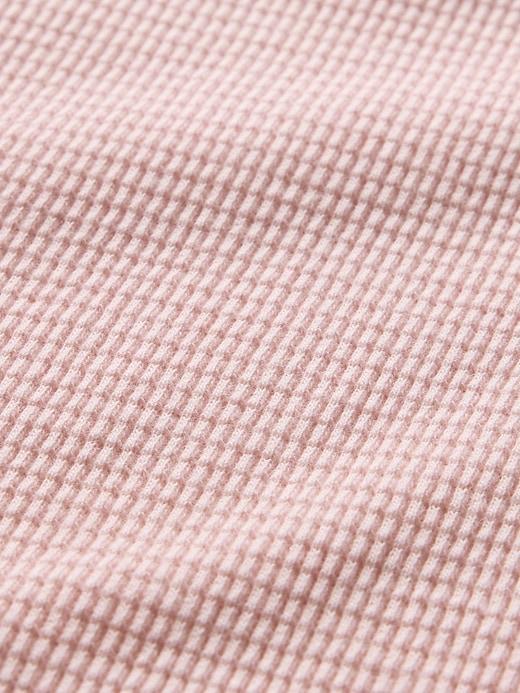 Waffle PJ Pants Product Image