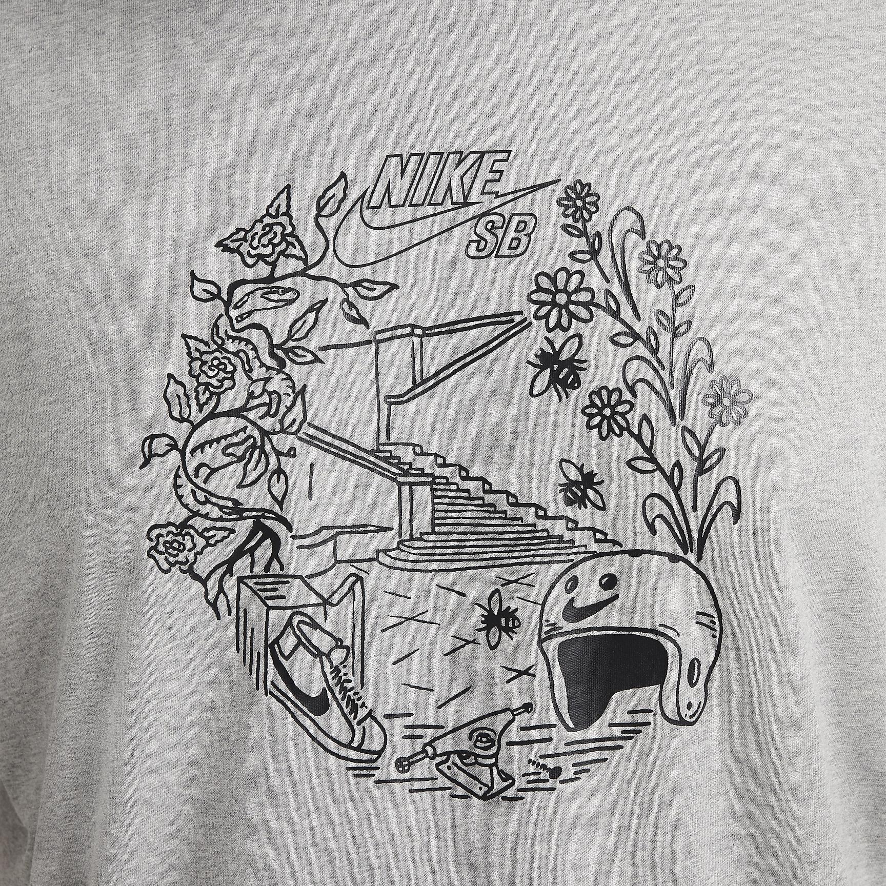 Men's Nike SB T-Shirt Product Image