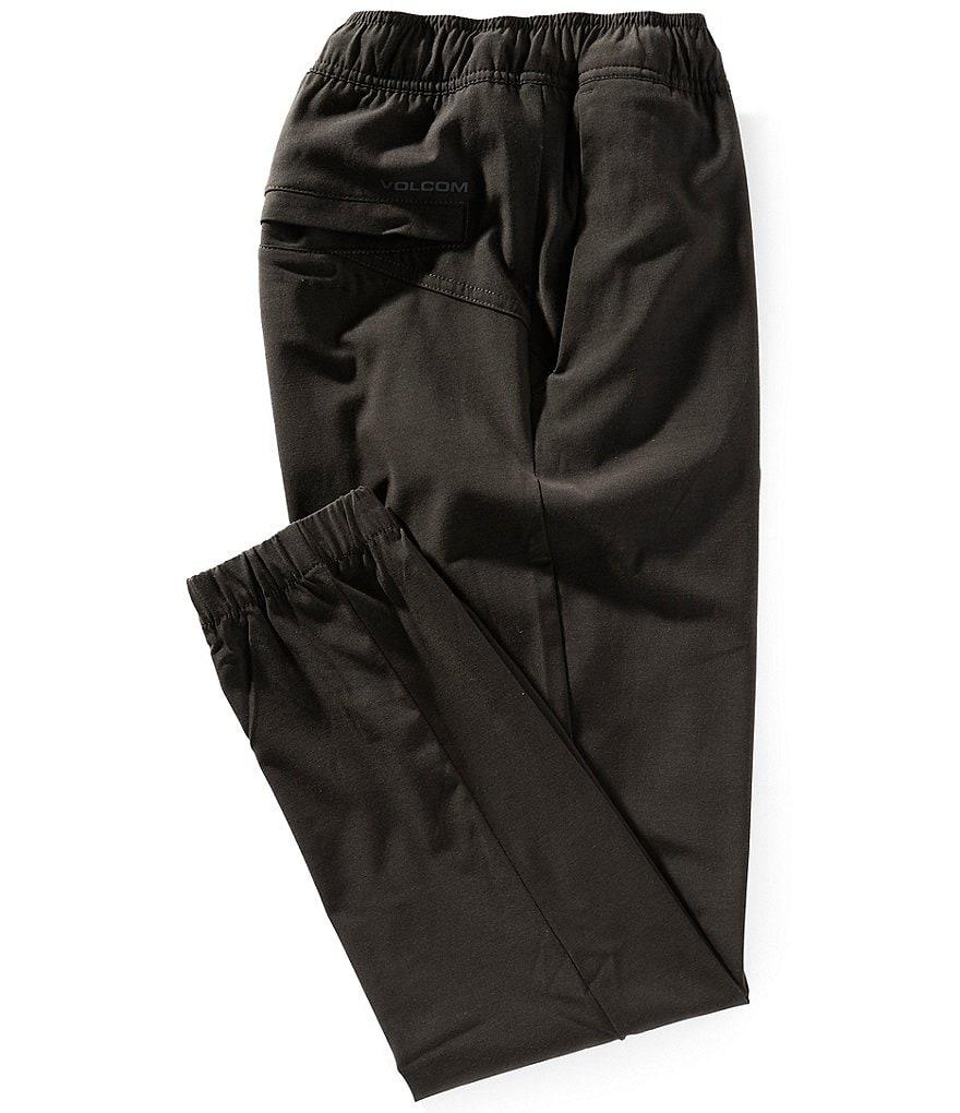 Volcom Frickin Cross Shred Jogger Pants Product Image