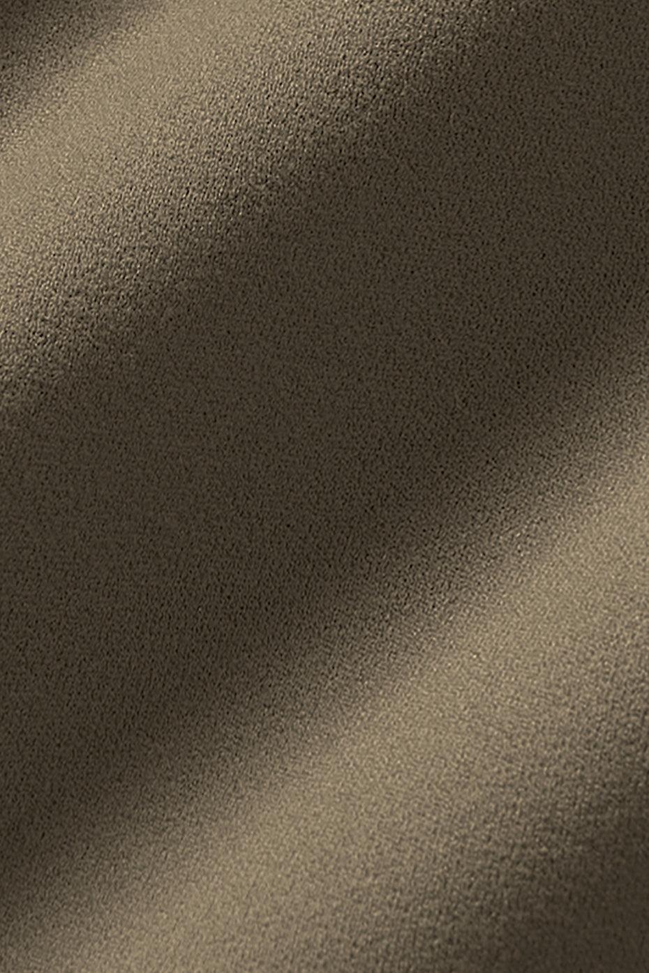 ALO Softsculpt Precision Half Sleeve Tee - Olive Tree Product Image