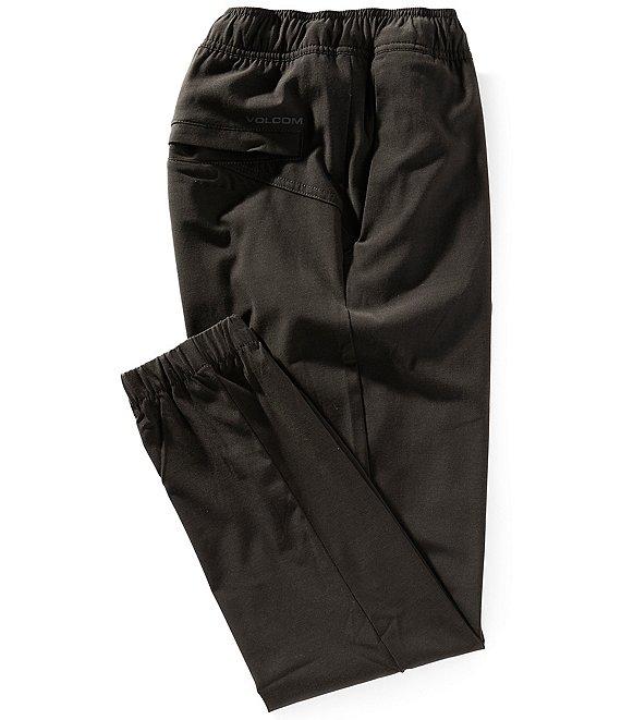 Volcom Frickin Cross Shred Jogger Pants Product Image