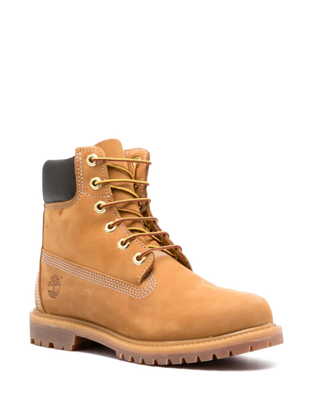 Premium 6 Inch boots Product Image