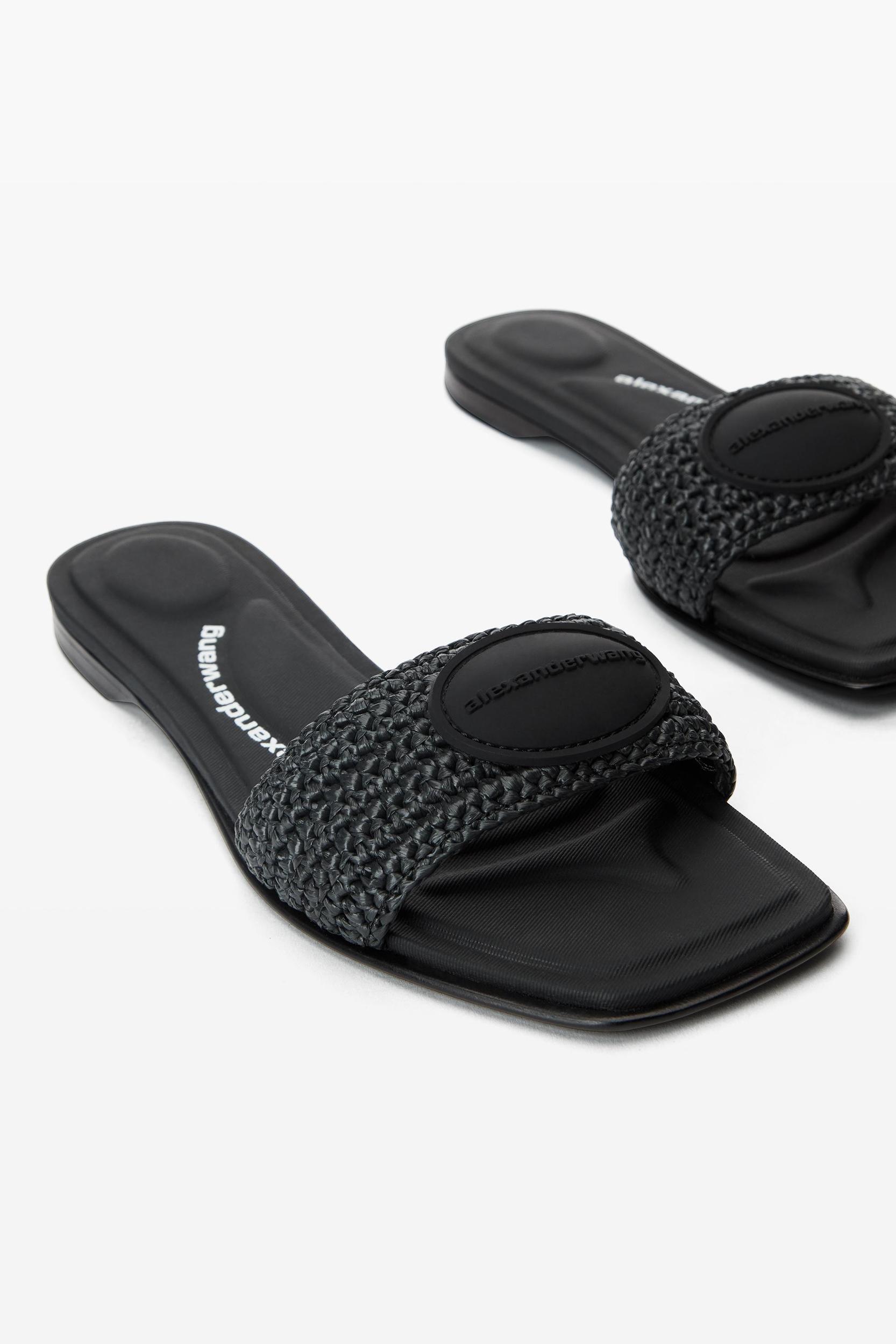 Vy Slide Sandal Product Image