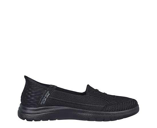 Skechers Hands Free Slip-ins™ On-the-GO® Flex Top Notch Women's Shoes,  Product Image