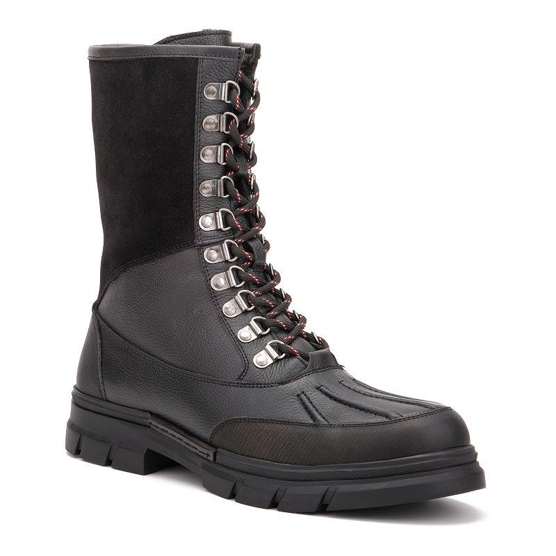Reserved Footwear Cognite Men's Ankle Boots,  Product Image
