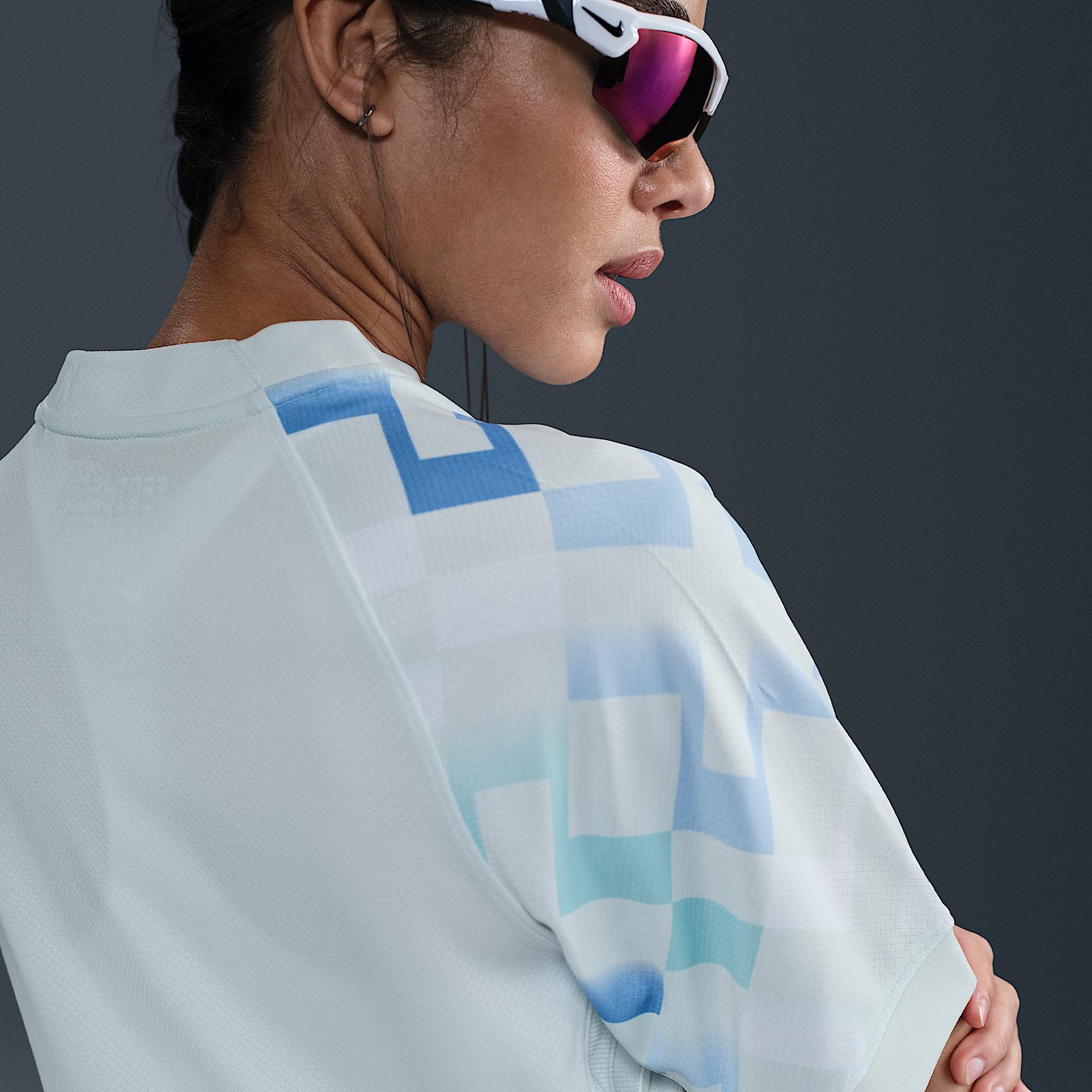 Inter Milan 2025/26 Stadium Away Nike Women's Dri-FIT Soccer Replica Jersey Product Image