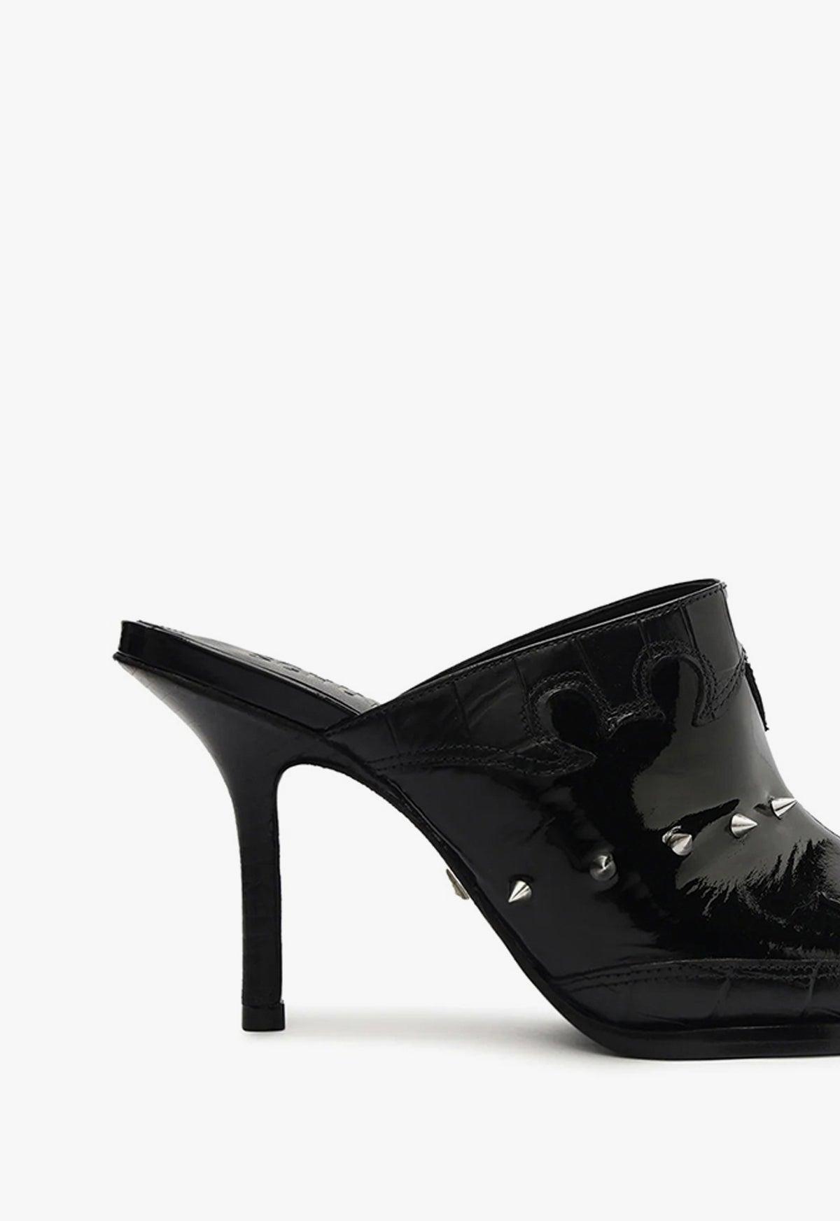 Mariah Patent Leather Pump Product Image