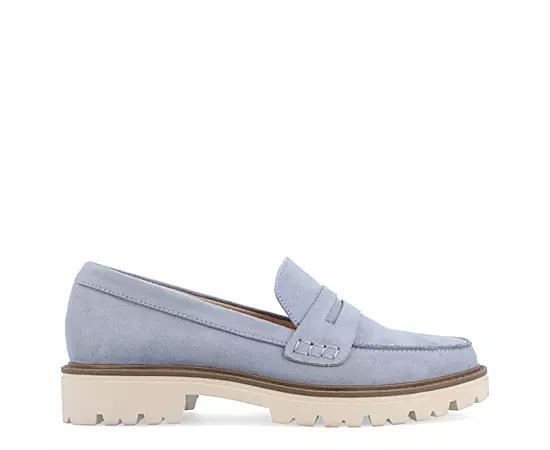 Journee Collection Womens Kenly Loafer Product Image
