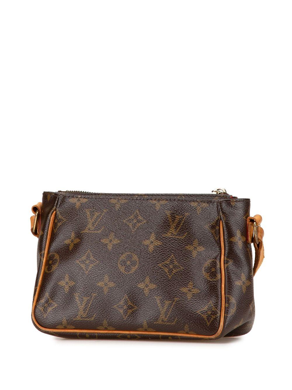 2005 Monogram Viva Cite PM crossbody bag Product Image