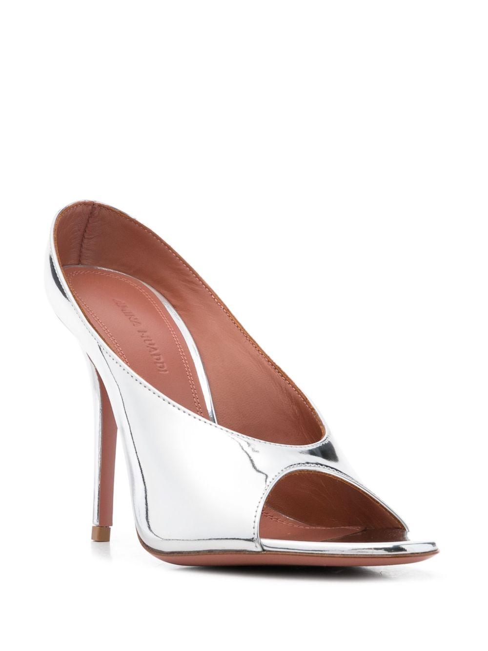 105mm Anok sandals Product Image