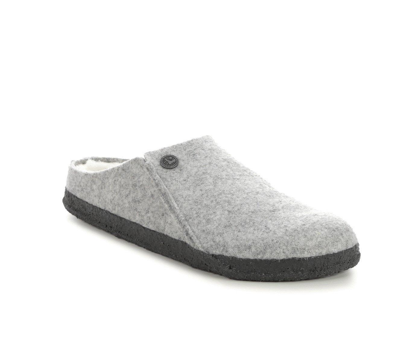 Women's Birkenstock Zermatt Slipper Winter Clogs Product Image