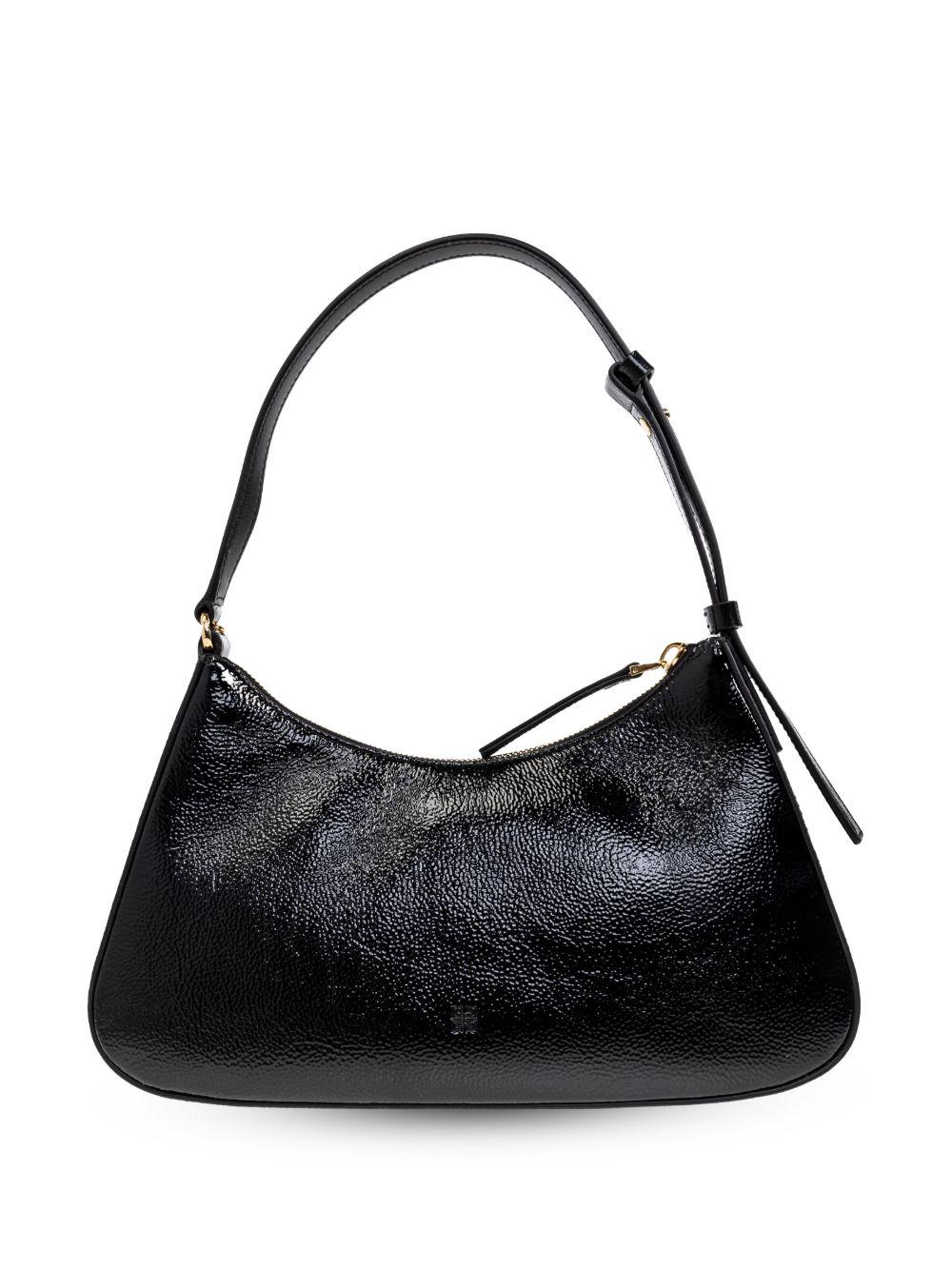 leather shoulder bag Product Image