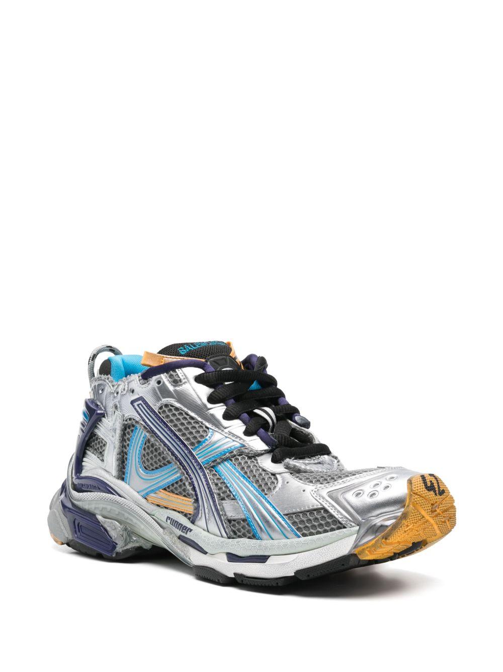 Runner sneakers Product Image