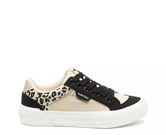 Rocket Dog Womens Cheery Sneaker Product Image