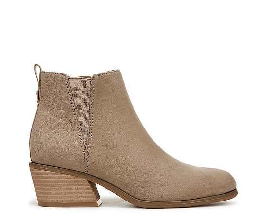 Dr. Scholl's Lacey Chelsea Women's Boots,  Product Image