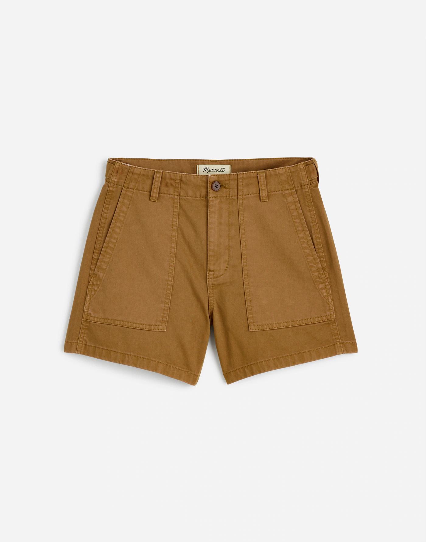 The Brynn Utility Short Product Image