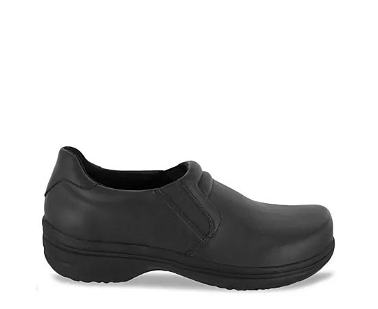 Easy Works Womens Bind Slip Resistant Work Shoe Work Safety Shoes Product Image