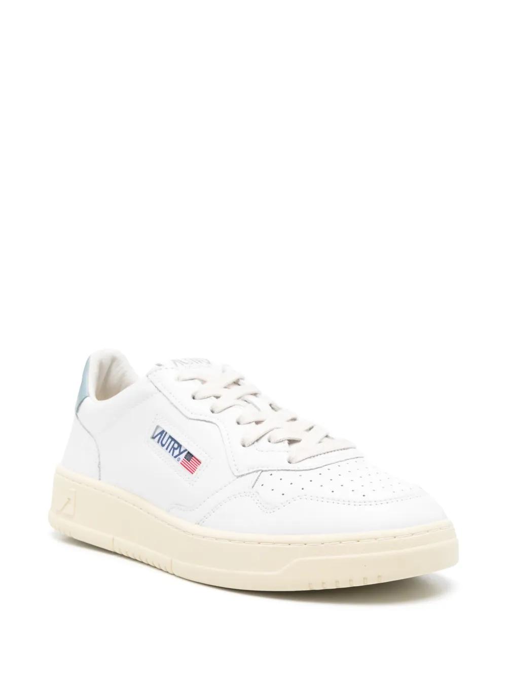 Medalist low-top sneakers Product Image