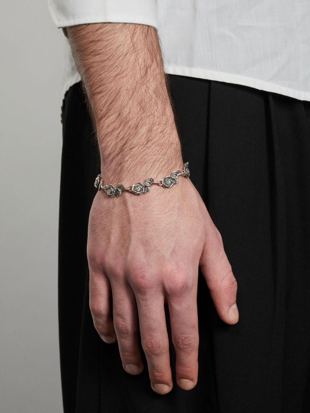 multi-roses bracelet Product Image