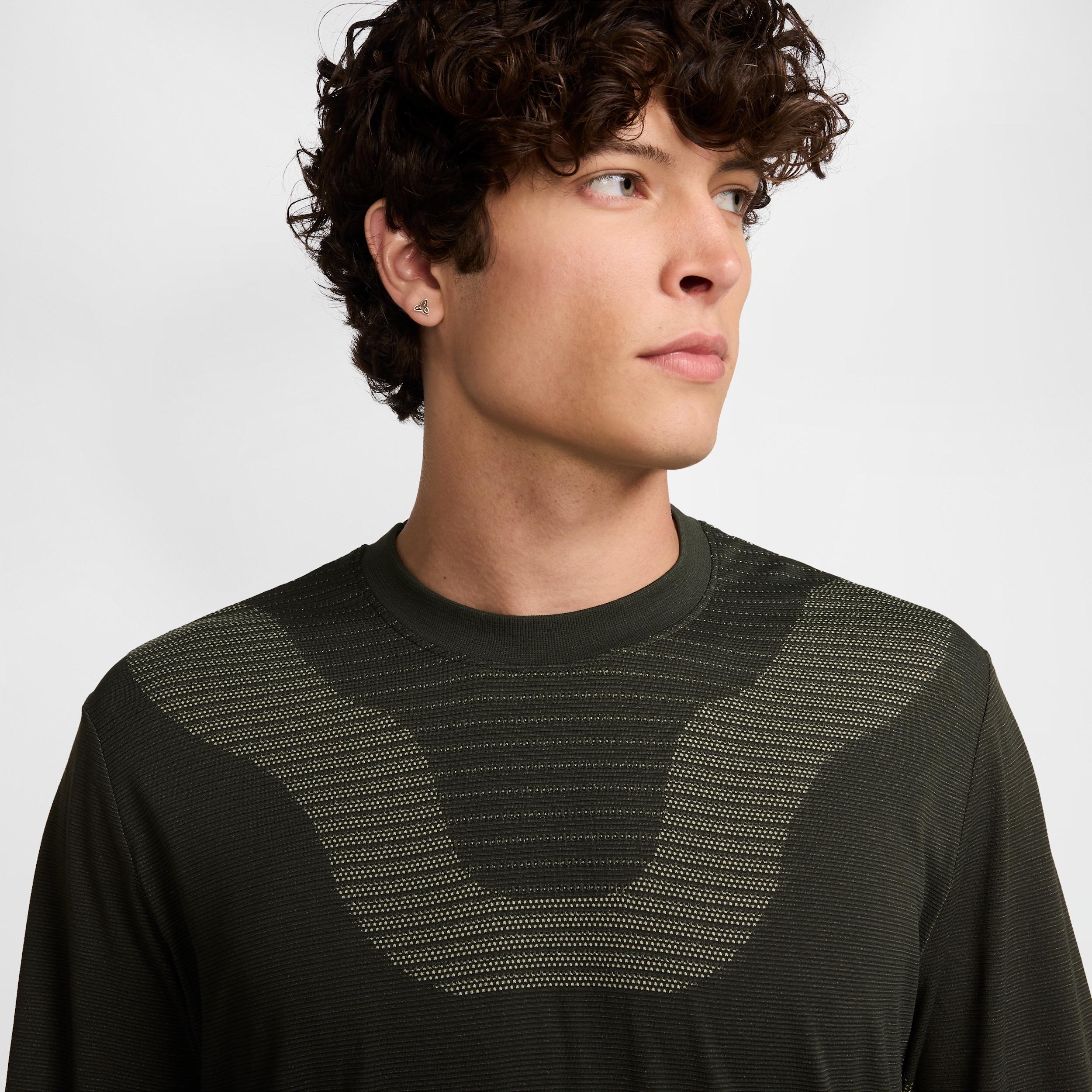Men's Nike ACG "Delta River" Dri-FIT ADV Long-Sleeve Base Layer Product Image