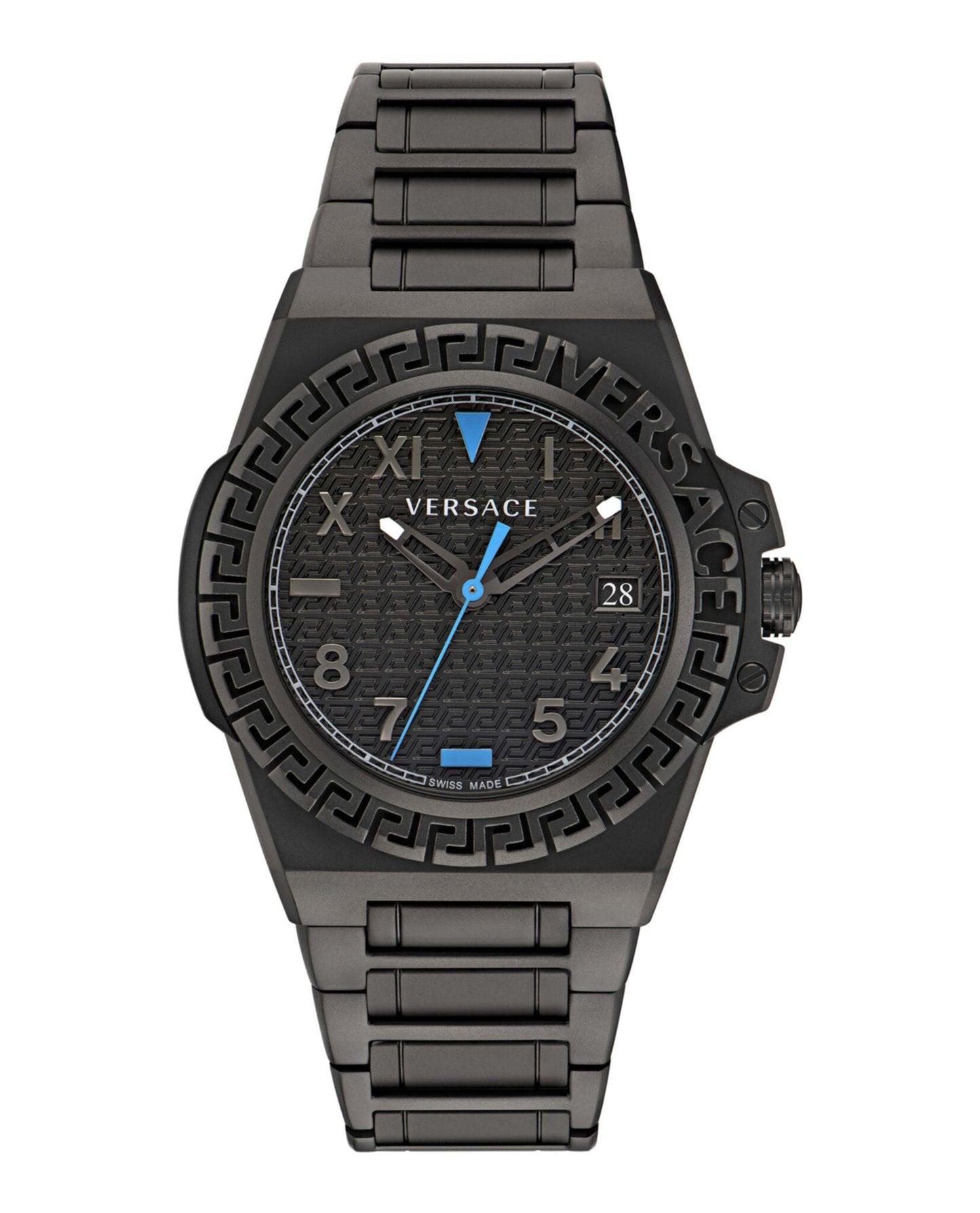 Versace Greca Reaction Bracelet Watch Product Image