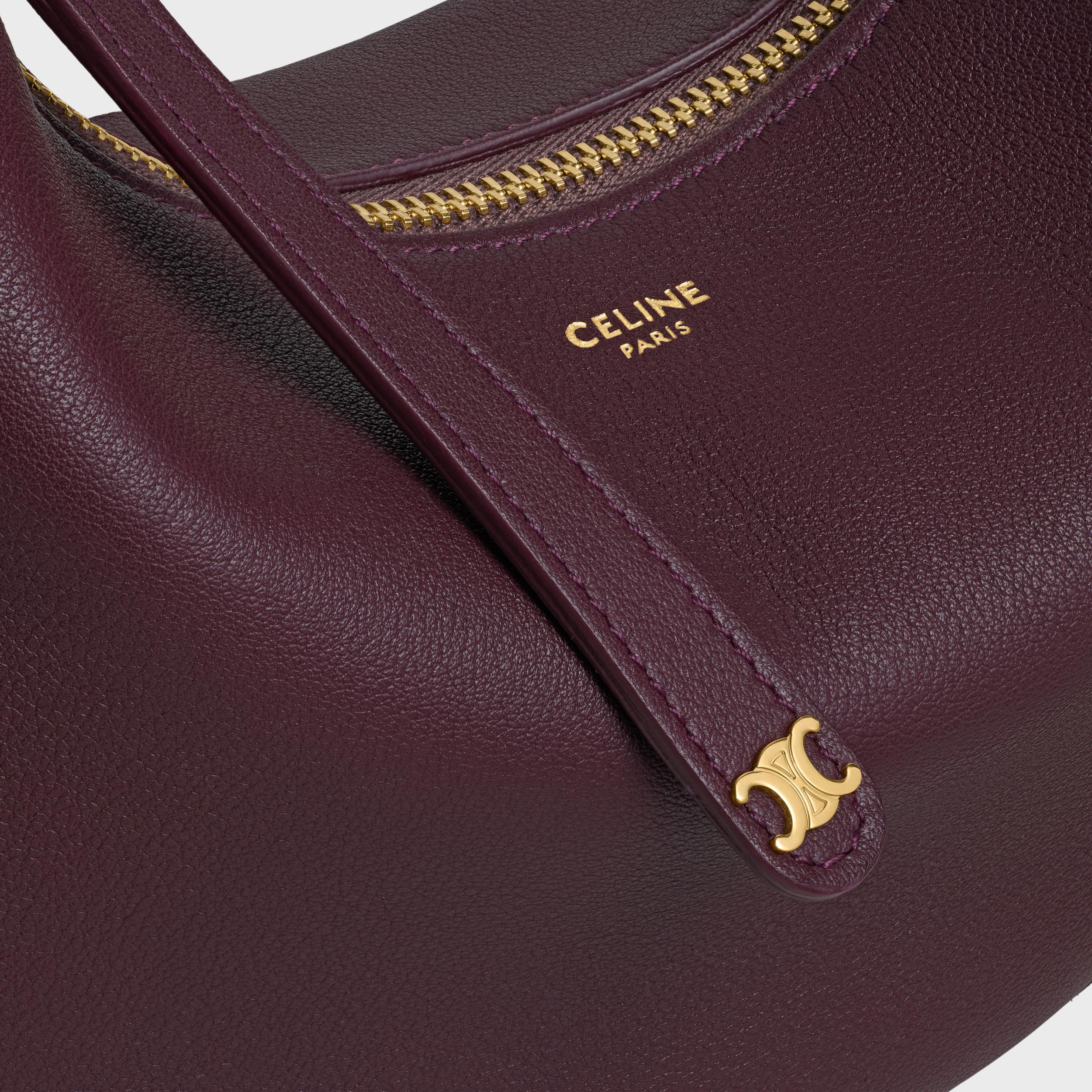 Teen Celine Lulu IN Grained calfskin Product Image