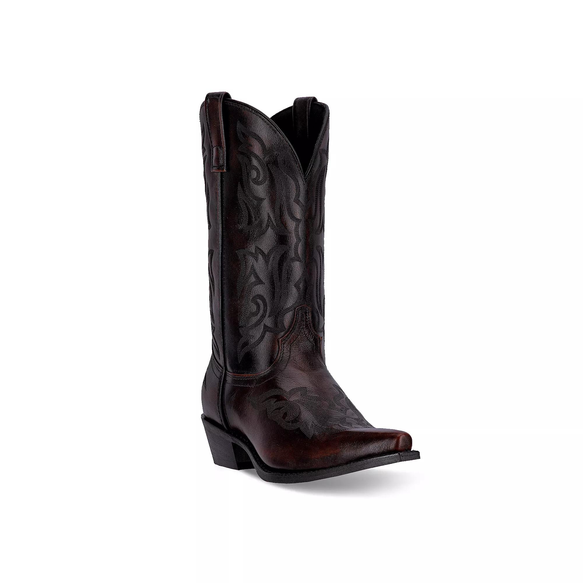 Laredo Hawk Men's Cowboy Boots,  Product Image