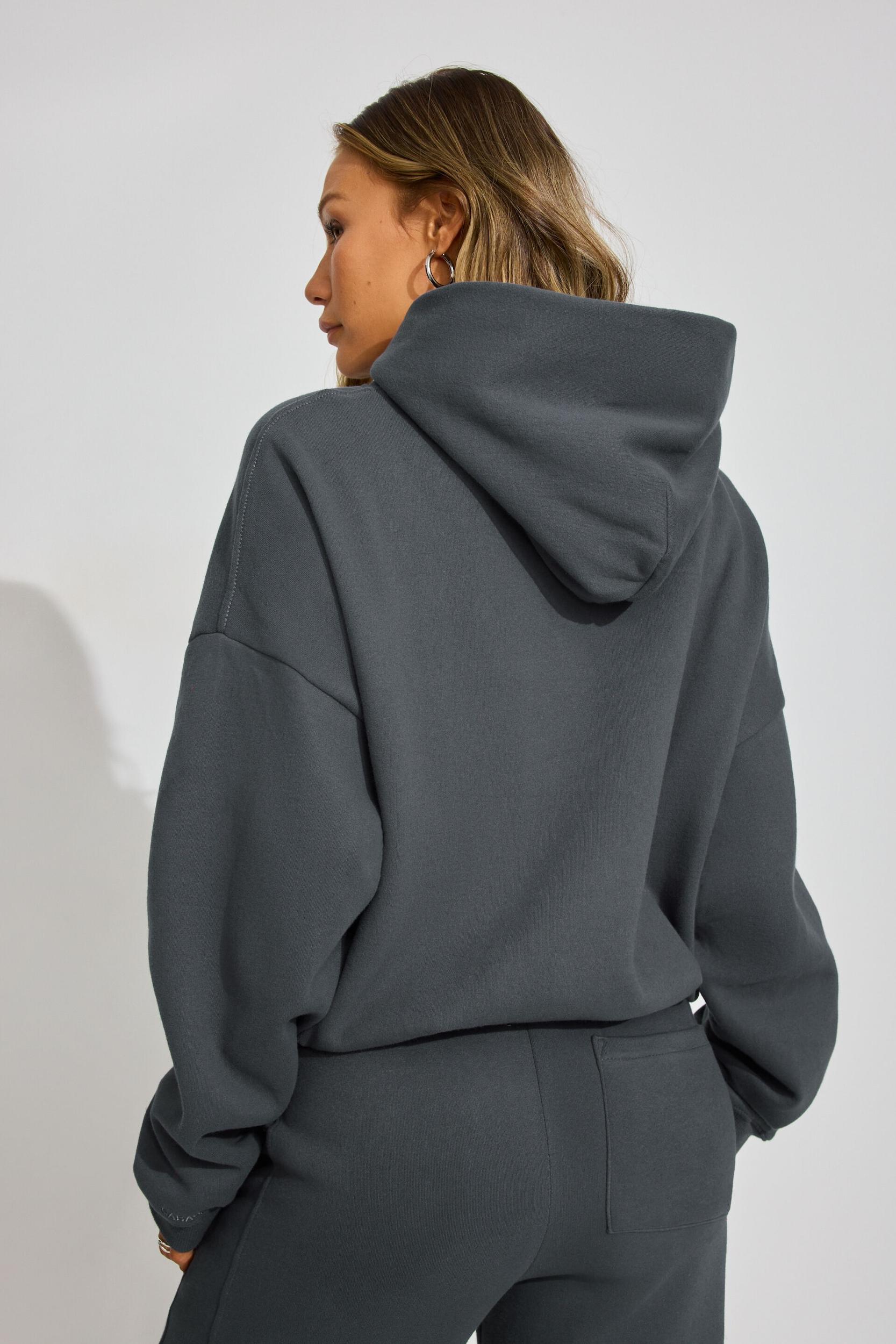 UltraFleece Hoodie Product Image